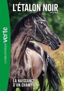 L'étalon noir Tome 19 : La naissance d'un champion