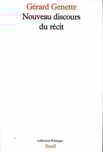 Revue poétique : nouveau discours du récit