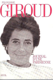 Journal d'une parisienne (1993)
