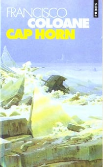 Cap horn