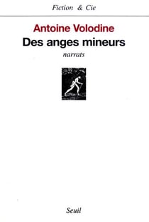 Des anges mineurs - narrats