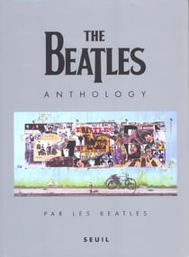The beatles anthology