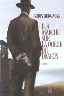 Il a marché sur la queue du dragon