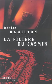 La filiere du jasmin