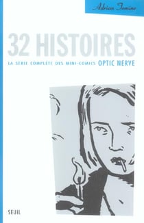 Trente-deux Histoires
