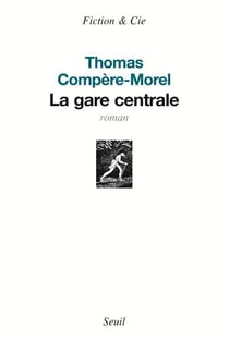 La gare centrale