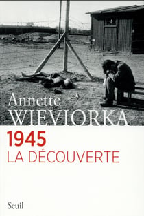 1945 - la découverte