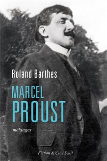 Marcel Proust: Mélanges