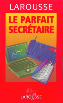 Le parfait secrétaire (édition 2002)
