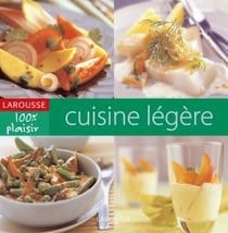 Cuisine legere