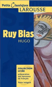 Ruy Blas