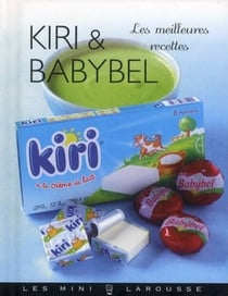 Kiri et babybel