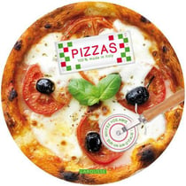 Pizzas