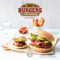 Burgers et mini burgers