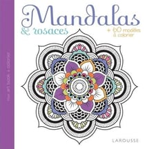 Mandalas et Rosaces
