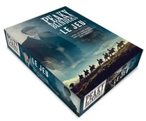 Peaky blinders - le jeu