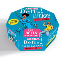 Apéro défis