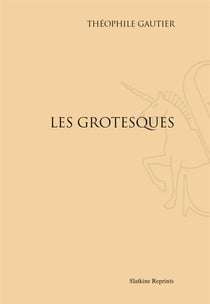 Les grotesques