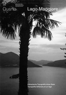 Revue Quarto n.45 : Lago Maggiore