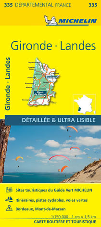 Gironde - Landes