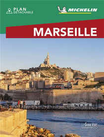 Guide vert week&go marseille