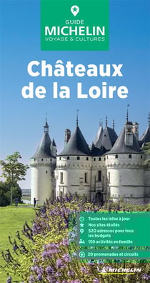Châteaux de la Loire (édition 2024)