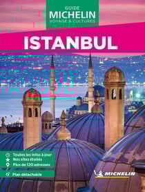Istanbul (édition 2025)