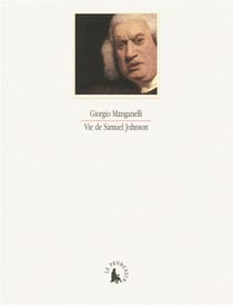 Vie de Samuel Johnson