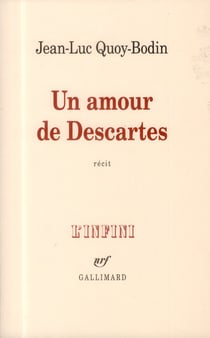 Un amour de Descartes