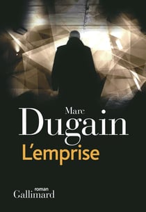 L'emprise Tome 1