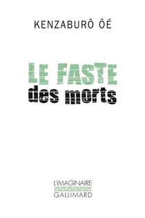 Le faste des morts