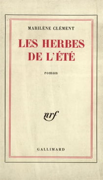Les herbes de l'ete