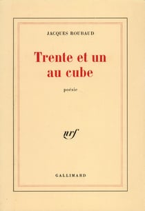 Trente et un au cube