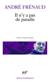 Il n'y a pas de paradis