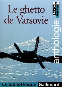 LE GHETTO DE VARSOVIE