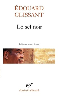 Le sel noir - le sang rive - boises