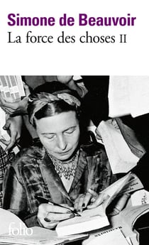 La force des choses Tome 2