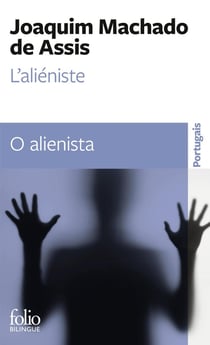 L'Aliéniste - O alienista