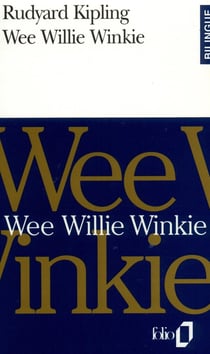 Wee willie winkie