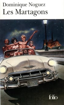 Les martagons