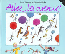 Allez, les oiseaux !