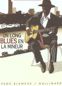 Un long blues en la mineur