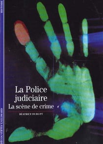 La Police judiciaire : La scène de crime