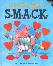 S.m.a.c.k.
