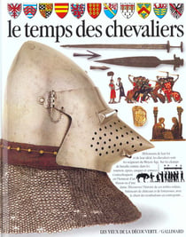 Le temps des chevaliers