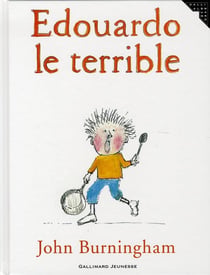 Edouardo le terrible