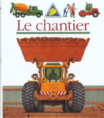Le chantier