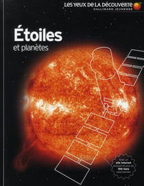 Étoiles et planètes