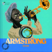 Louis Amstrong + 1 Cd