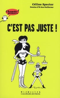 C'est pas juste !